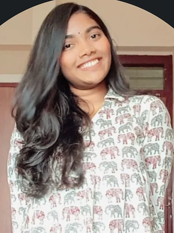 Portrait of Navya Made, Co-founder of Housefi